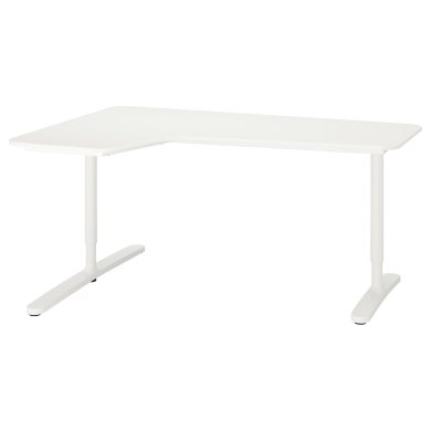 IKEA Стол BEKANT (ИКЕА БЕКАНТ) 49006406