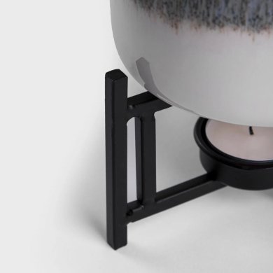 Набор для фондю Homla LAMBI 500 мл Синий - 5 Набор для фондю Homla LAMBI 500 мл Синий 233092 фото - 5