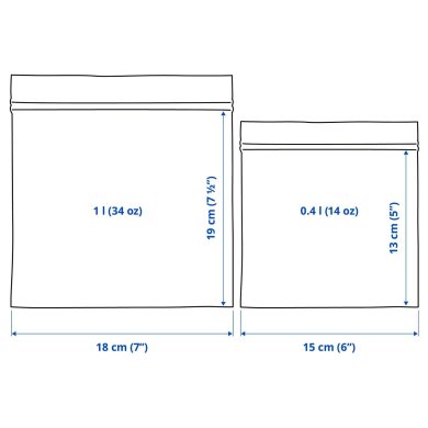 IKEA ISTAD (ИКЕА ИСТАД) 50525642 фото - 5