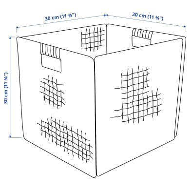 IKEA VAXTHUS (ИКЕА ВАКСТУС) 20551133 фото - 3