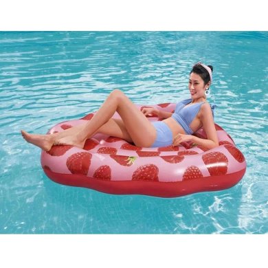 Надувной матрас Bestway 43396 Принт BES43396 фото - 6