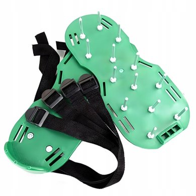 Аэратор-сандали Garden Line 30 см Зеленый LAR0559 фото - 4