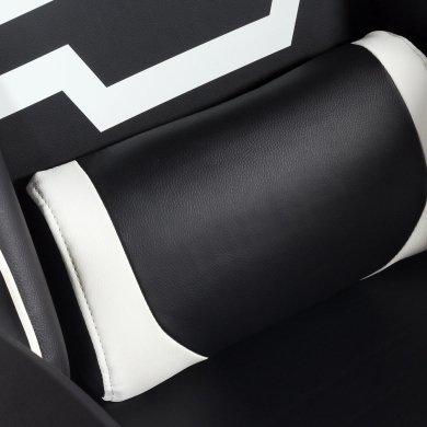 Геймерське крісло Meven GALAXY Чорний - 10 Геймерське крісло Meven GALAXY Чорний MV-ML-611564-GALAXY фото - 10