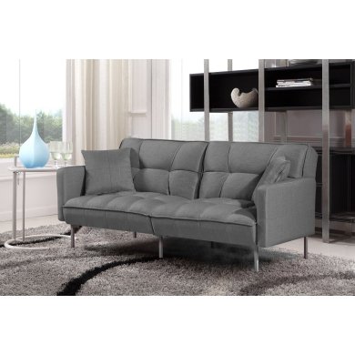 Диван раскладной Halmar Roberto | Серый V-CH-ROBERTO-SOFA фото - 12