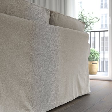 IKEA EKTORP (ИКЕА ЭКТОРП) 99430529 фото - 3