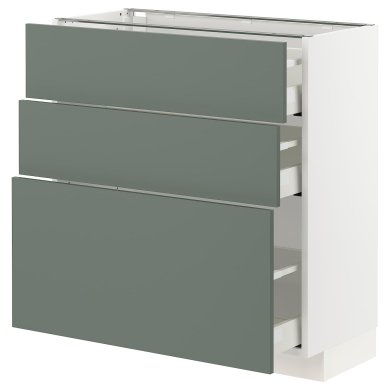 IKEA METOD/MAXIMERA (ИКЕА МЕТОДЫ/МАКСИМЕРА) 09316849