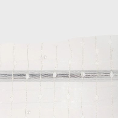 Тюль Homla SHANGRI-LA 140x250 см Белый 235557 фото - 4