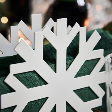 IKEA VINTERFINT (ИКЕА ВИНТЕРФИНТ) 90603572 фото - 3