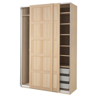 IKEA PAX / BERGSBO (ИКЕА ПАКС/БЕРГСБО) 49502364