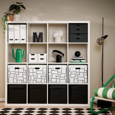 IKEA FJADERHARV (ИКЕА ФЬЯДЕРХАРВ) 60620101 фото - 5