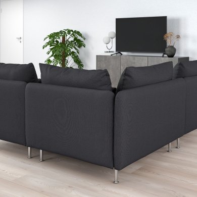 IKEA SODERHAMN (ИКЕА СЁДЕРХАМН) 49449588 фото - 8