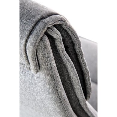 Офісне крісло Halmar Pietro Сірий - 10 Офісне крісло Halmar Pietro Сірий V-CH-PIETRO-FOT фото - 10