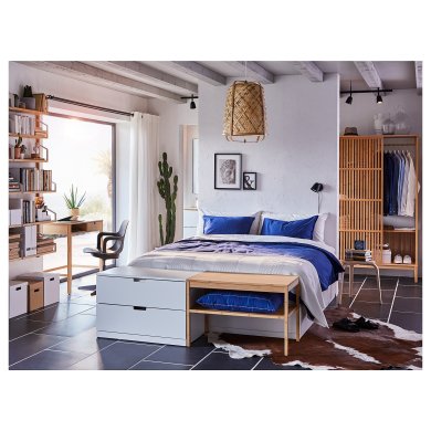 Светильник подвесной KNIXHULT - 10 IKEA Светильник подвесной KNIXHULT (ИКЕА KNIXHULT) 40404886 фото - 10