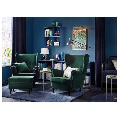 IKEA Торшер для читання RANARP (ИКЕА RANARP) 90331374 фото - 6