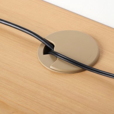 IKEA Письменный стол HEMNES Сосна (ИКЕА ХЕМНЭС) 20535044 фото - 5