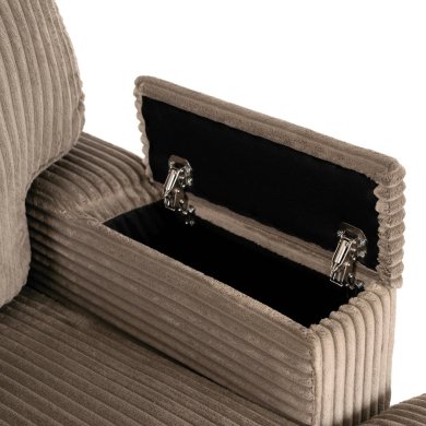 Крісло м'яке Mebel Elit NEO Velvet Бежевий ME.NEO/BZ/SZTR/FW фото - 8