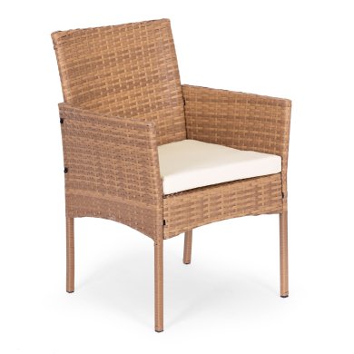 Комплект садових меблів Garden Line SAD Коричневий SAD6346 фото - 7