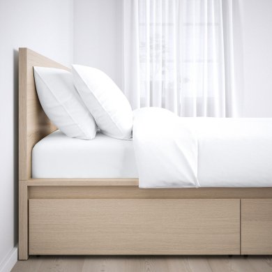 IKEA MALM (ИКЕА МАЛЬМ) 59157305 фото - 22