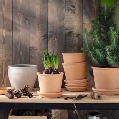 IKEA HYACINTHUS (ИКЕА ГИАЦИНТ) 40561697 фото - 7