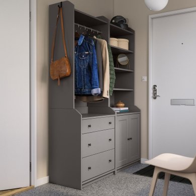 IKEA HAUGA (ИКЕА ХАУГА) 29388637 фото - 5