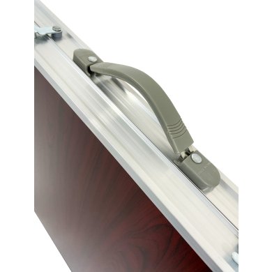 Комплект складной туристической мебели Kontrast SC1003 Серый - 9 Комплект складной туристической мебели Kontrast SC1003 Серый 5.04.13808 фото - 9