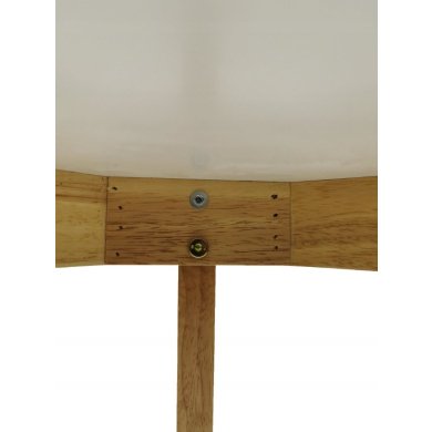 Комплект меблів для кухні Kontrast EMMA Білий - 9 Комплект меблів для кухні Kontrast EMMA Білий 67427 фото - 9