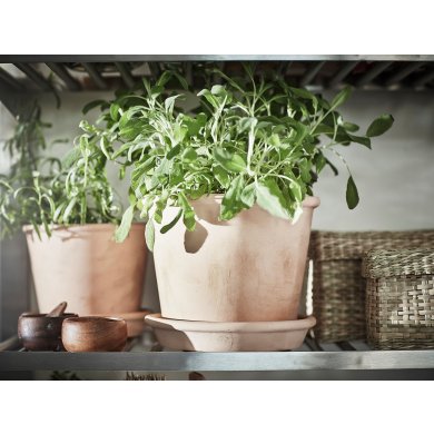 IKEA MUSKOTBLOMMA (ИКЕА МУСКОТБЛОММА) 00454883 фото - 6