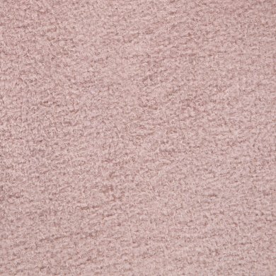 Крісло м'яке Homla MOSS TEDDY BOUCLE Рожевий 210563 фото - 5