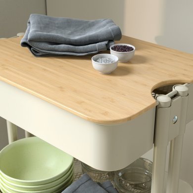 IKEA RASKOG / NORRAVA (ИКЕА РАСКОГ/НОРРАВА) 79622096 фото - 2