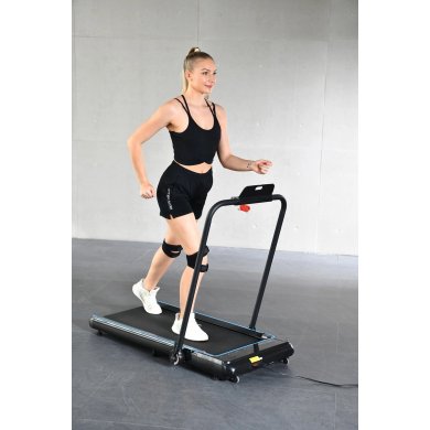 Бігова доріжка Corciano GIRO 14 км/г 130 кг 5901157676276 фото - 9