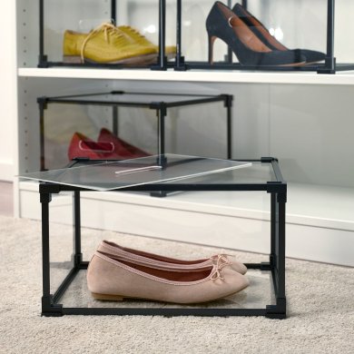 IKEA SKUFFEN (ИКЕА СКУФФЕН) 30532356 фото - 4