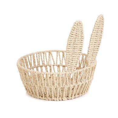 Корзина Homla RANTON 25 см Бежевый 228127 фото - 2