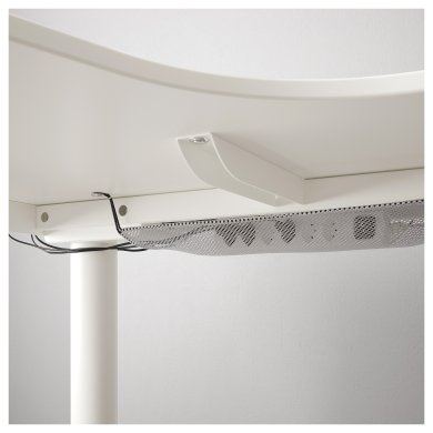 IKEA Стіл BEKANT (ИКЕА БЕКАНТ) 99022277 фото - 6