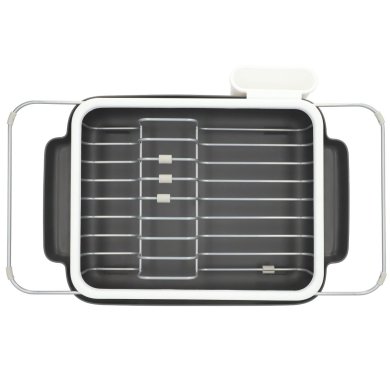 Сушилка для кухни Homla EASY COOK 43x30 см| Серый 160188 фото - 5