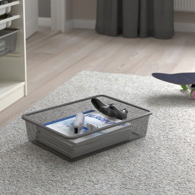 IKEA TROFAST (ИКЕА ТРОФАСТ) 69533265 фото - 3