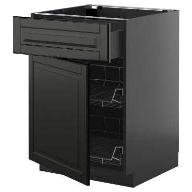 IKEA METOD/KNIVSHULT (ИКЕА МЕТОД/КНИВСХУЛЬТ) 09586817
