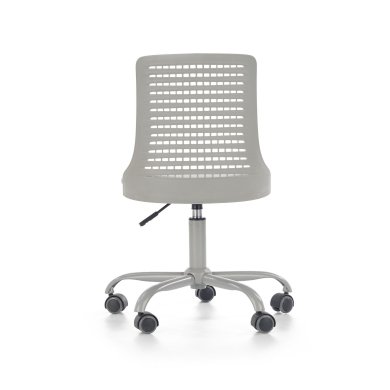 Офисное кресло Halmar Pure Серый V-CH-PURE-FOT-POPIEL фото - 5