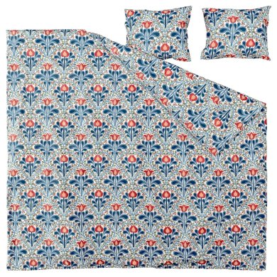 IKEA SATERVIDE (ИКЕА САТЕРВИД) 70632410 фото - 7