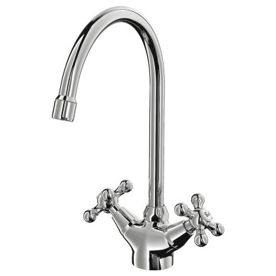 IKEA Смеситель кухонный EDSVIK (ИКЕА EDSVIK) 00031841