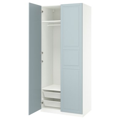 IKEA PAX / FJAREHALS (ИКЕА ПАКС/ФЬЯРЕХАЛС) 79565128
