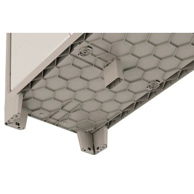 Садовый шкаф Keter/Kis GULLIVER MULTISPACE XL Бежевый 241041-1 фото - 7