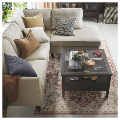 IKEA JARNVAG (ИКЕА JARNVAG) 20595698 фото - 8