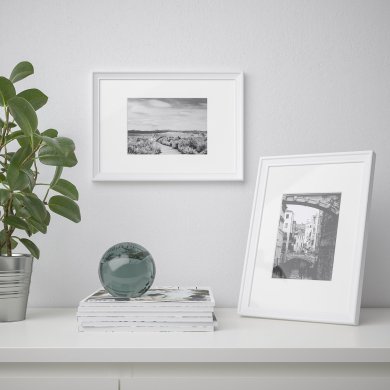 IKEA Рамка KNOPPANG (ИКЕА KNOPPÄNG) 50427284 фото - 15