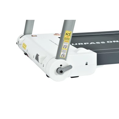 Бігова доріжка Corciano NOJA 16 км/г 130 кг 5901157676269 фото - 7