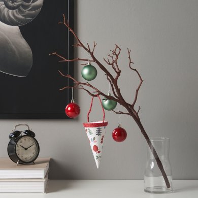 IKEA SMYCKA (ИКЕА СМИЦКА) 60573072 фото - 3