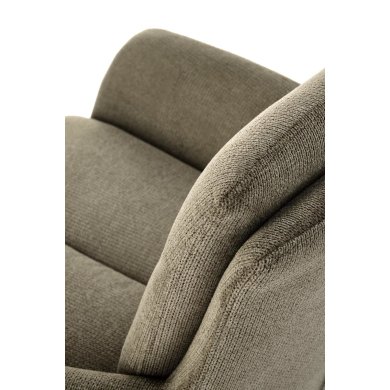 Обеденный стул поворотный Halmar K536 Оливковый V-CH-K/536-KR-OLIWKOWY фото - 9