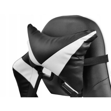 Геймерское кресло Kontrast Sport Черный - 7 Геймерское кресло Kontrast Sport Черный 5.90.20218 фото - 7