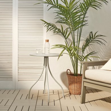 Журнальний стіл TANEBRO Бежевий - 2 IKEA Журнальний стіл TANEBRO Бежевий (ИКЕА ТАНЕБРО) 60554988 фото - 2