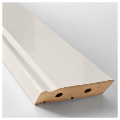 IKEA Цоколь FORBATTRA (ИКЕА ФОРБЭТТРА) 30261307 фото - 4