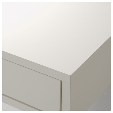 IKEA Полка EKBY ALEX / RAMSHULT (ИКЕА ЭКБИ АЛЕКС/РАМШУЛЬТ) 39290956 фото - 2
